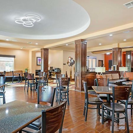 Best Western Plus Goliad Inn & Suites Exterior foto