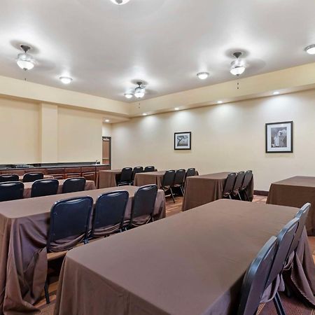 Best Western Plus Goliad Inn & Suites Exterior foto